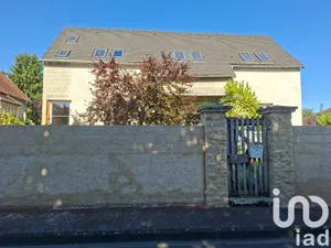 Immeuble à Montargis (45200)