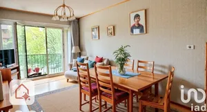 Appartement à Rueil-Malmaison (92500)