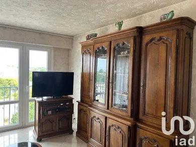 Appartement à Troyes (10000)