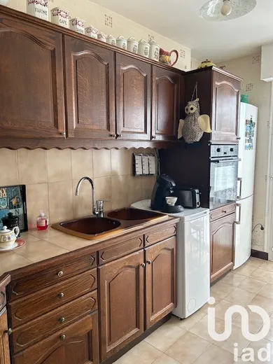 Appartement à Troyes (10000)