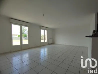 Traditional house at Martres-Tolosane (31220)