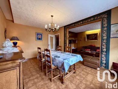 House at Villerupt (54190)