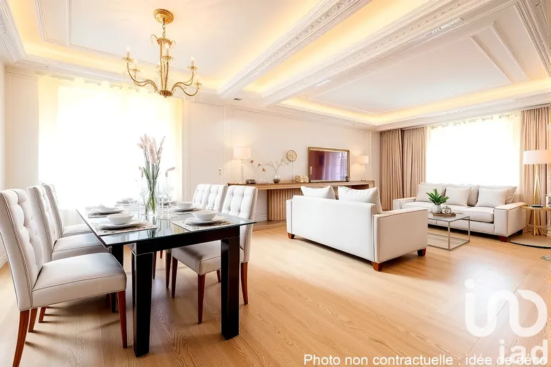 Maison 6 pièces 140 m² · à Précy-sur-Oise · 140 m² · 360 000 €