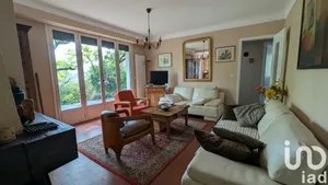 House in Gan (64290)