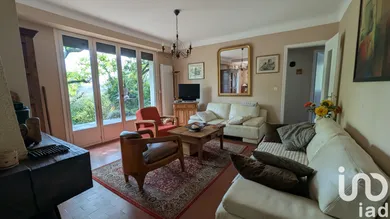 House in Gan (64290)