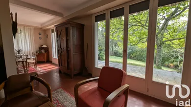 House at Gan (64290)