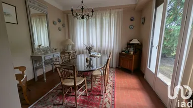 House in Gan (64290)
