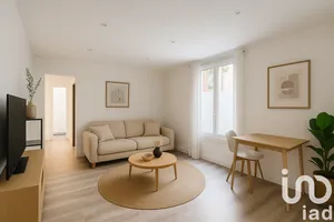 Appartement à Saint-Maur-des-Fossés (94100)