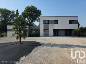 Maison à Pelves (62118)