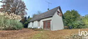 Maison à Chantecoq (45320)