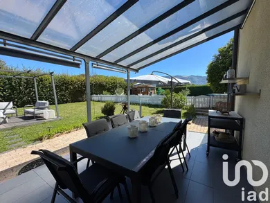 Maison à Viry (74580)