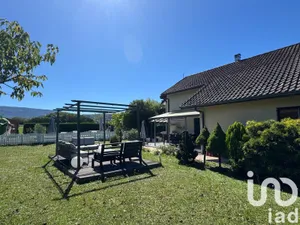 House in Viry (74580)