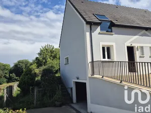 Detached house at La Ferté-sous-Jouarre (77260)