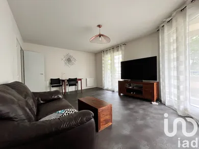 Appartement à Suresnes (92150)