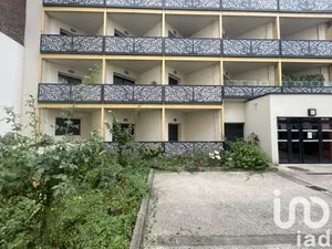 Appartement à Courbevoie (92400)