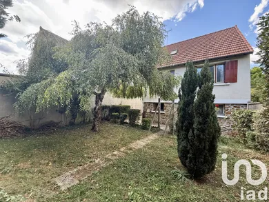 House in Viry-Châtillon (91170)