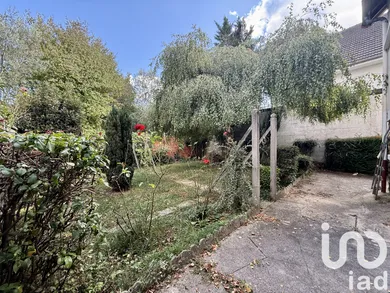 House in Viry-Châtillon (91170)