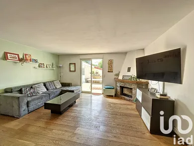 Maison à Orly (94310)