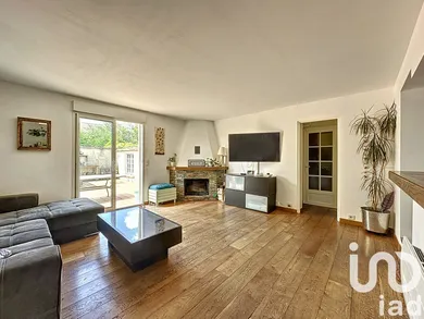 Maison à Orly (94310)