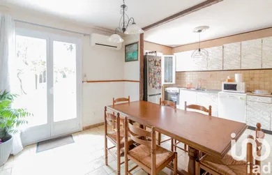 House in Le Thillay (95500)