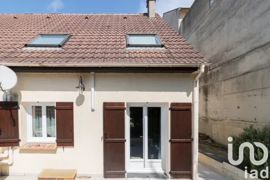 House in Le Thillay (95500)