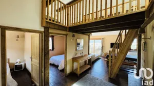 Maison à Formiguères (66210)