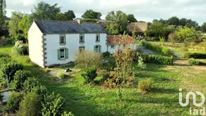 Longère à Adilly (79200)