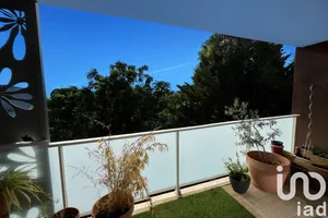 Appartement à Castelnau-le-Lez (34170)