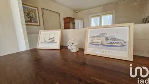 Traditional house in Plérin (22190)