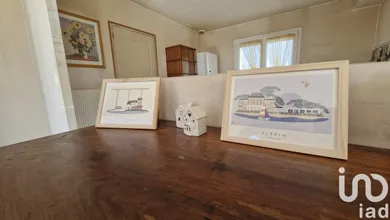 Traditional house in Plérin (22190)