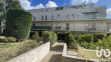 Apartment at Tours (37000)