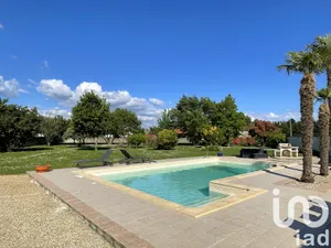 House at La Vallée (17250)