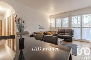 Appartement à Aubergenville (78410)