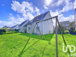 House at Plougasnou (29630)