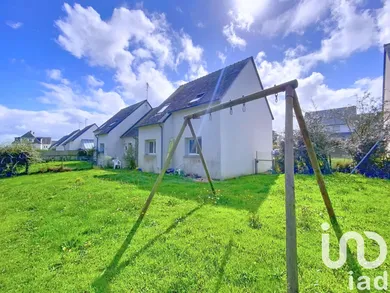 House at Plougasnou (29630)