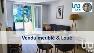 Apartment at Clermont-Ferrand (63000)