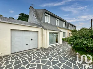 Townhouse in Saint-Malo (35400)