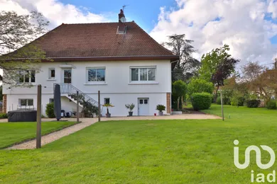 House in Montceau-les-Mines (71300)