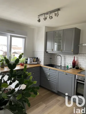 Appartement à Reims (51100)