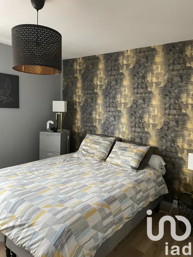 Apartment in Reims (51100)