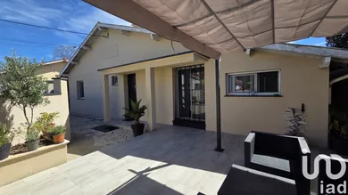 Maison de ville à Tarbes (65000)