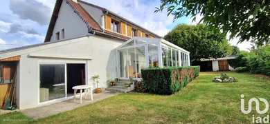 Maison traditionnelle à Armentières-en-Brie (77440)