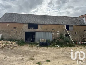 Grange à Grandchamp (78113)
