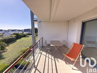 Appartement à Quiberon (56170)