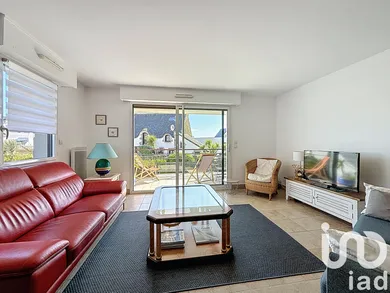 Appartement à Quiberon (56170)