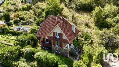Maison traditionnelle à Figeac (46100)