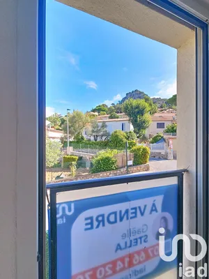 Apartment at Hyères (83400)