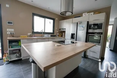 Maison à Pollestres (66450)