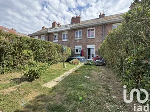 House at Marly (59770)