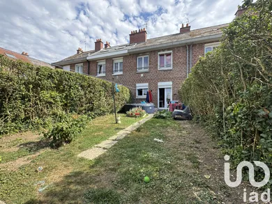 House at Marly (59770)